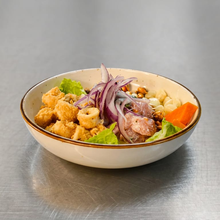Takeout Made Easy