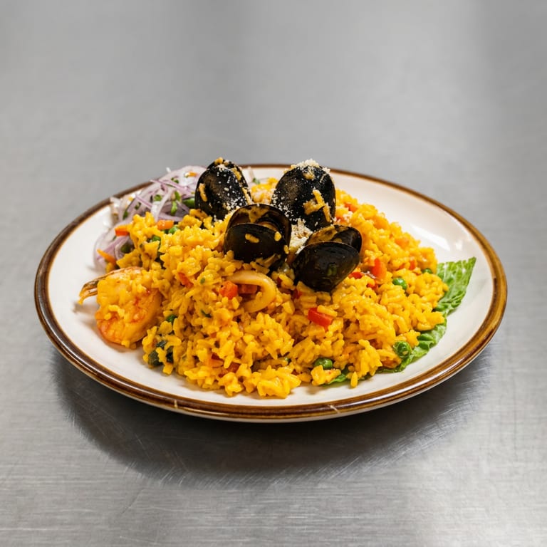 Delicious Shrimp Dishes