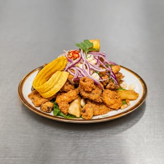 Jalea Mixta