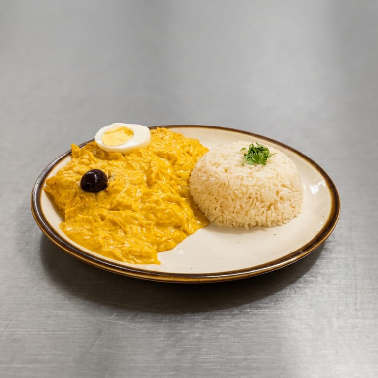 Delicious Seafood Dishes